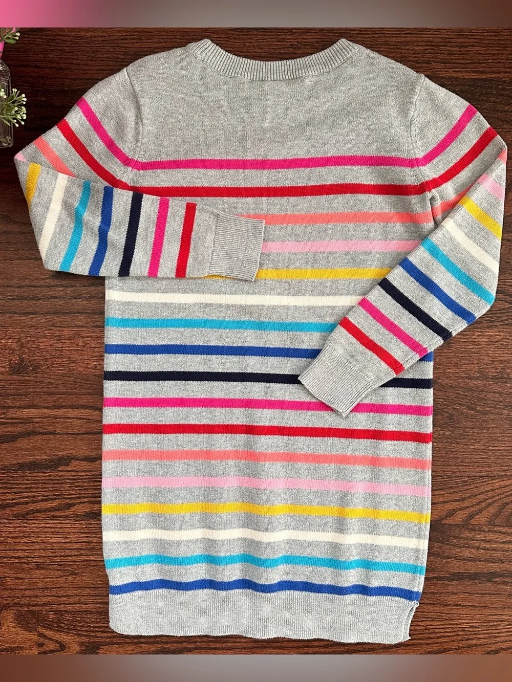 GAP kids striped